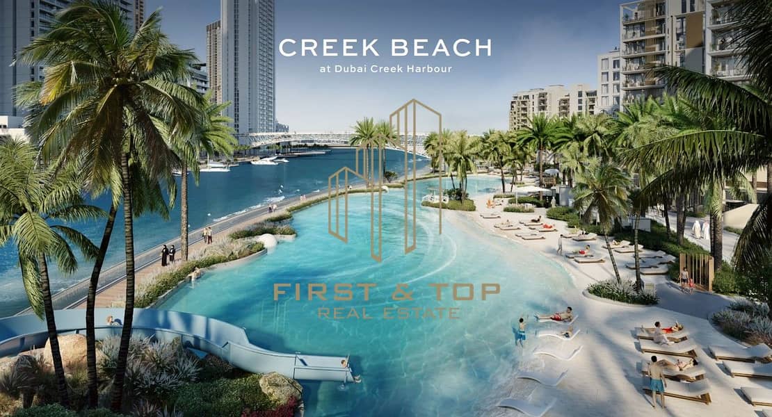 New downtown of Dubai | High ROI | Luxury | Freehold - Image 18