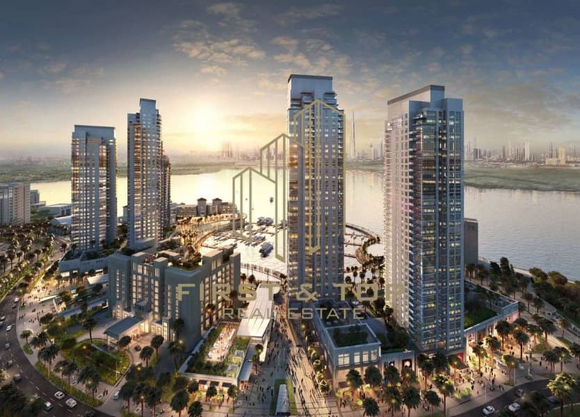 New downtown of Dubai | High ROI | Luxury | Freehold - Image 15