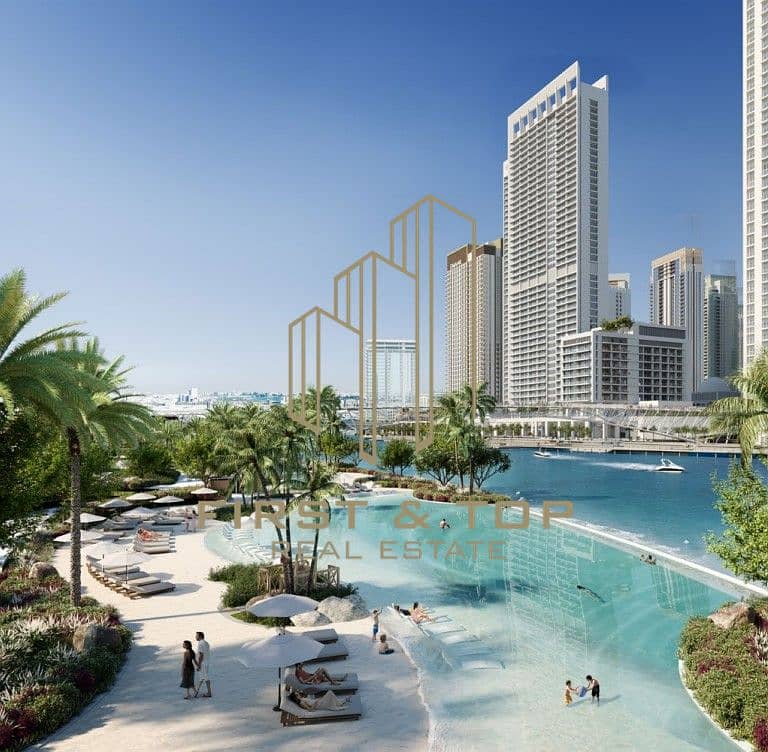 New downtown of Dubai | High ROI | Luxury | Freehold - Image 20