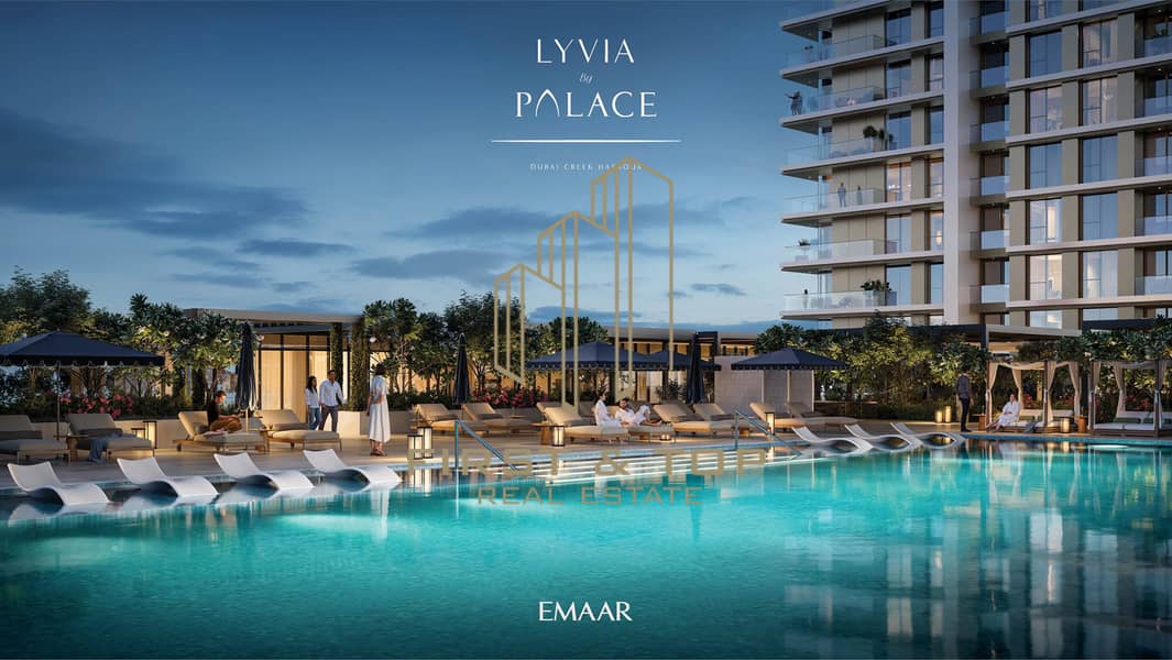 New downtown of Dubai | High ROI | Luxury | Freehold - Image 8