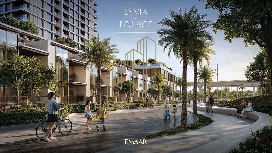 New downtown of Dubai | High ROI | Luxury | Freehold - Image 9