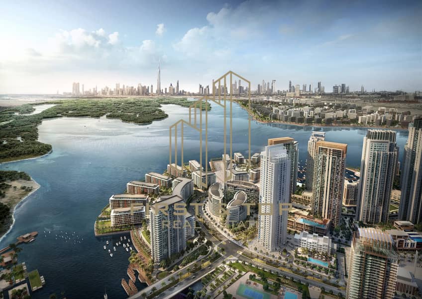 New downtown of Dubai | High ROI | Luxury | Freehold - Image 12