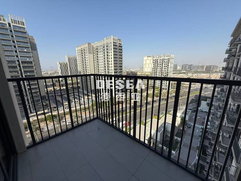 Genuine Resale l Vacant | Community View