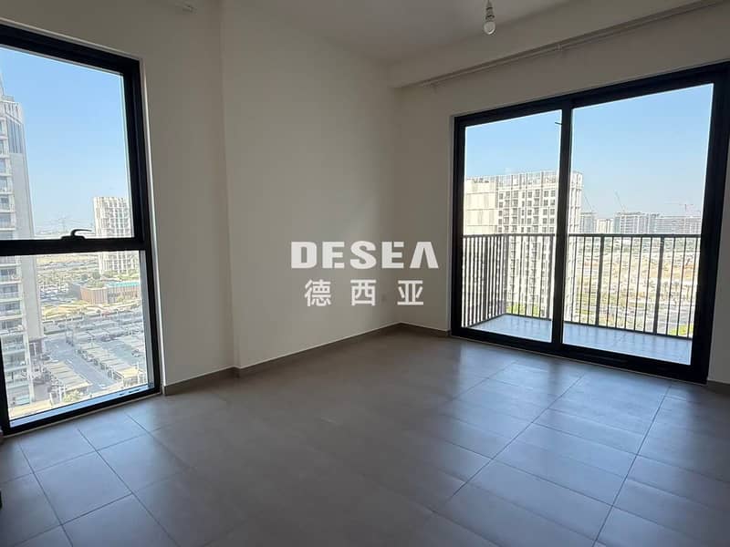 Genuine Resale l Vacant | Community View