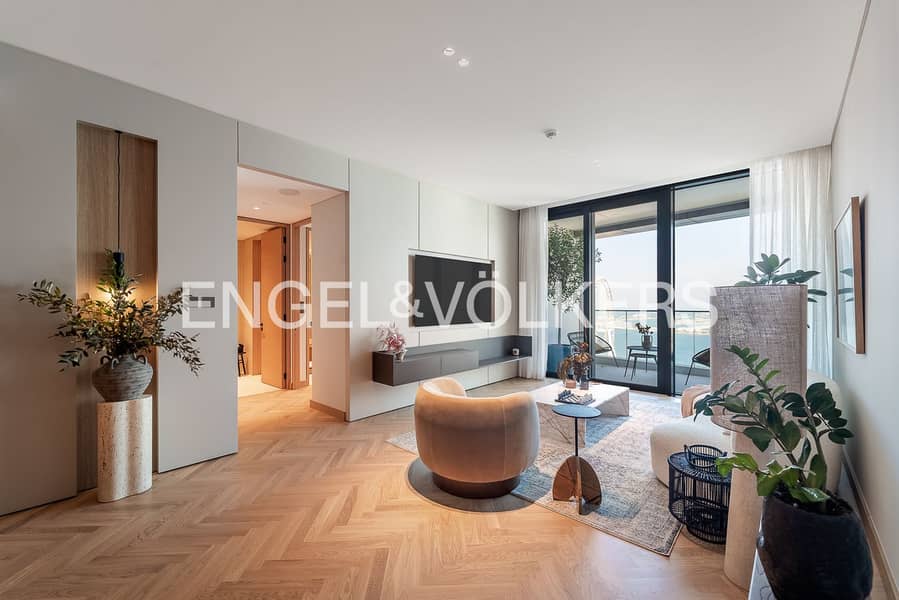 Luxury Upgraded | High Floor | Best Deal