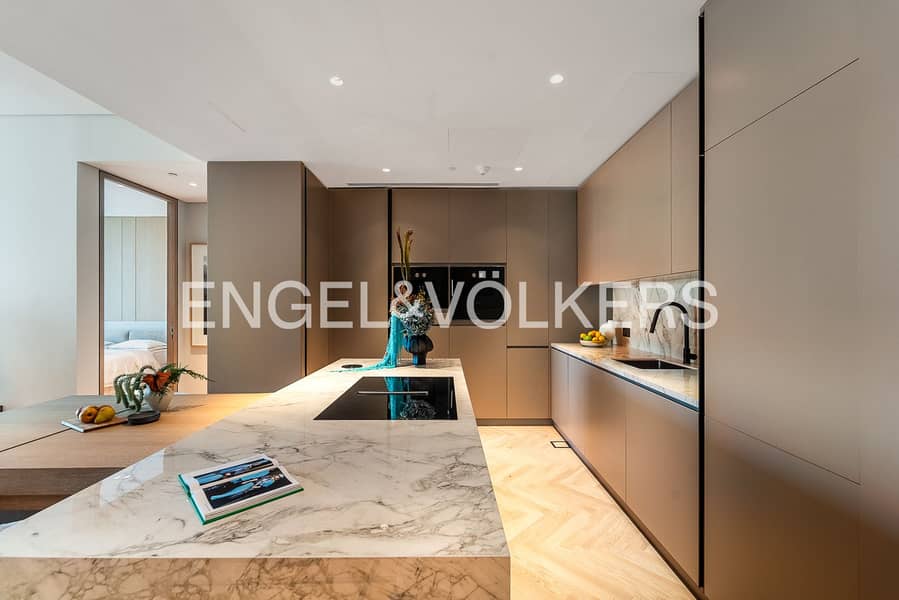 Luxury Upgraded | High Floor | Best Deal