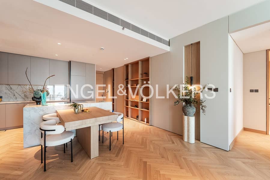 Luxury Upgraded | High Floor | Best Deal - Image 6