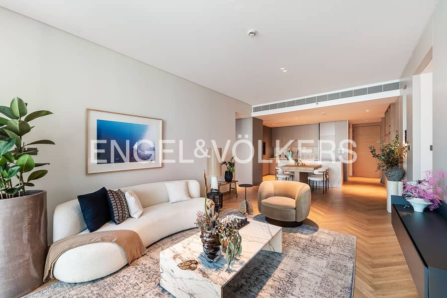 Luxury Upgraded | High Floor | Best Deal - Image 7