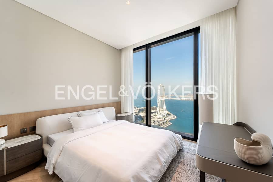 Luxury Upgraded | High Floor | Best Deal - Image 9