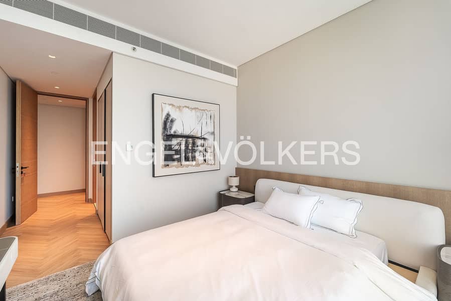 Luxury Upgraded | High Floor | Best Deal - Image 10