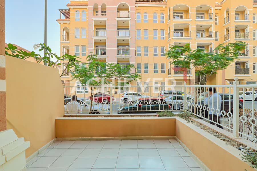 Huge Layout | Studio | Ground Floor - Image 8