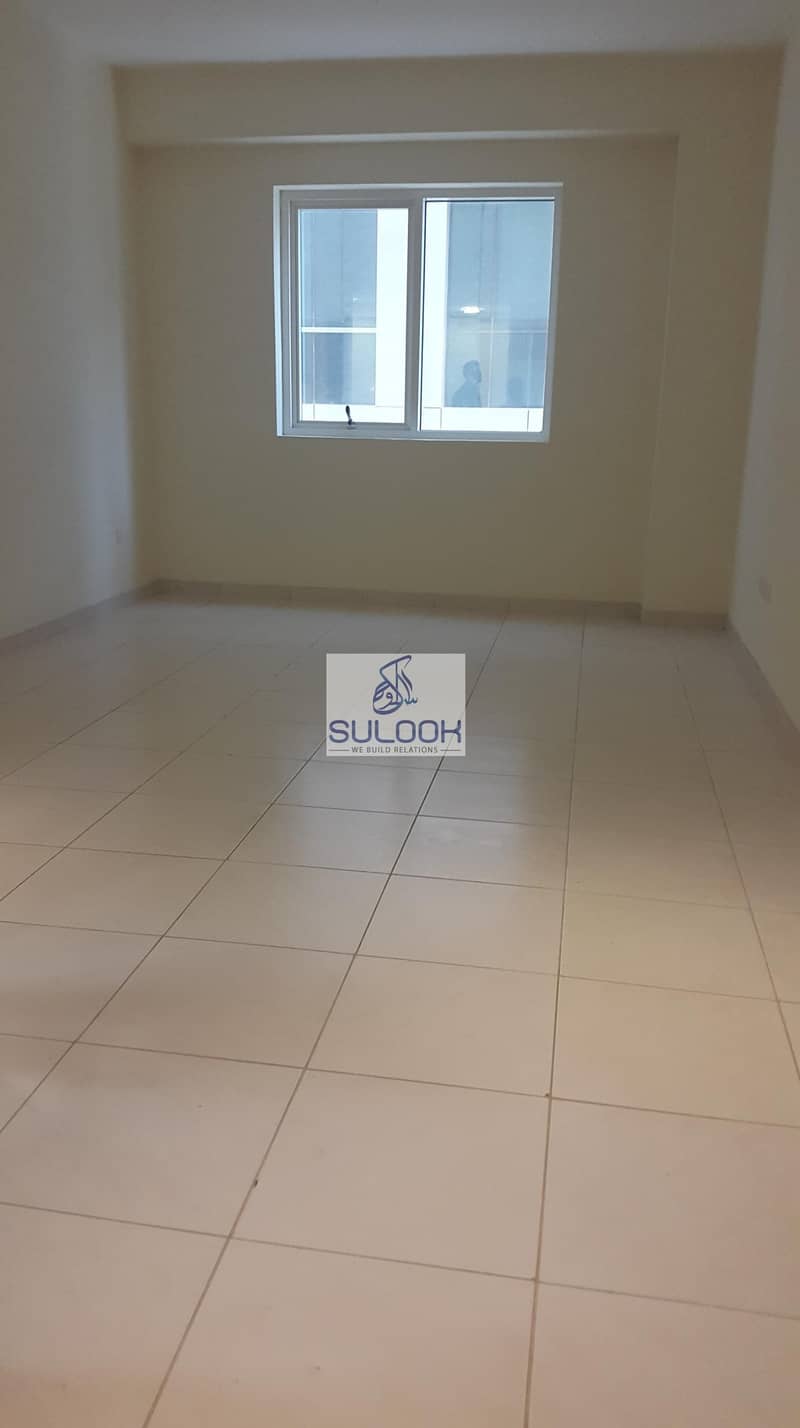 2 Spacious 1 B/R apartment available in Airport road