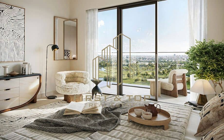 Waterfront Tower / 10% down payment / high ROI / Elevated Lifestyle / high floor / - Image 7