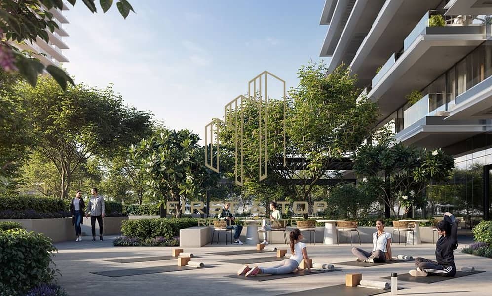 Waterfront Tower / 10% down payment / Elevated Lifestyle - Image 11