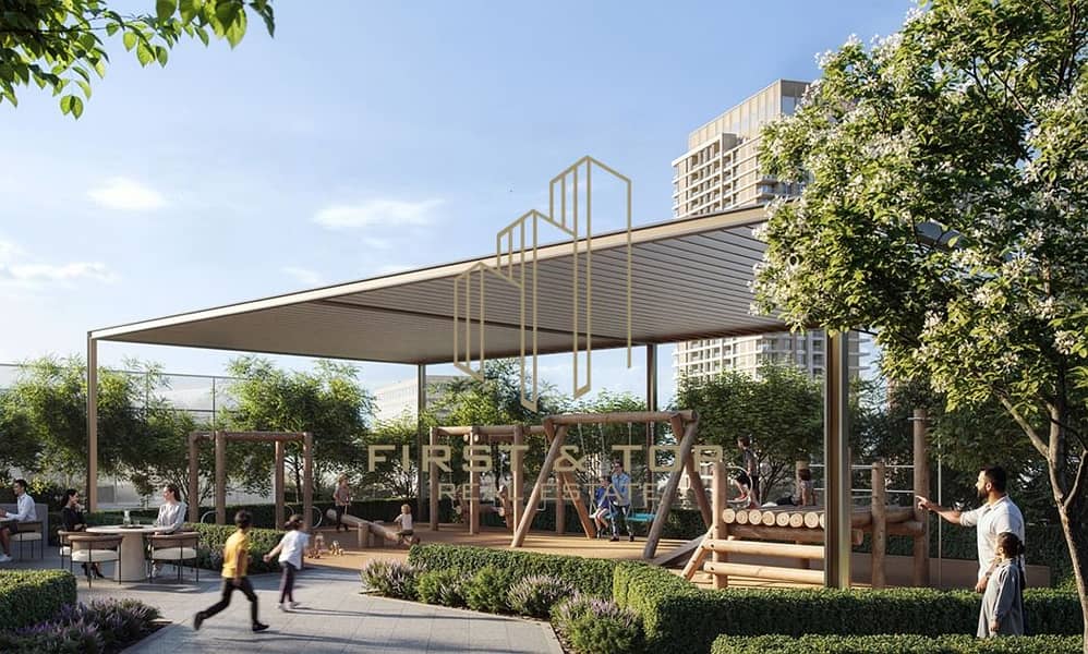 Waterfront Tower / 10% down payment / Elevated Lifestyle - Image 12