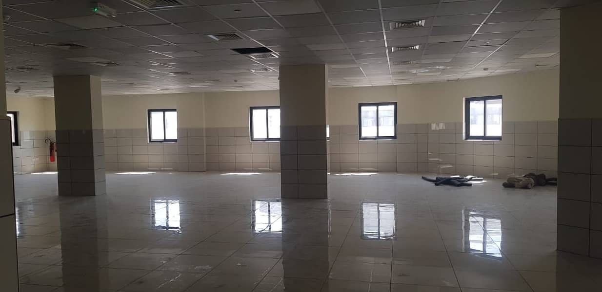 brand new labour camp for sale in jebel ali