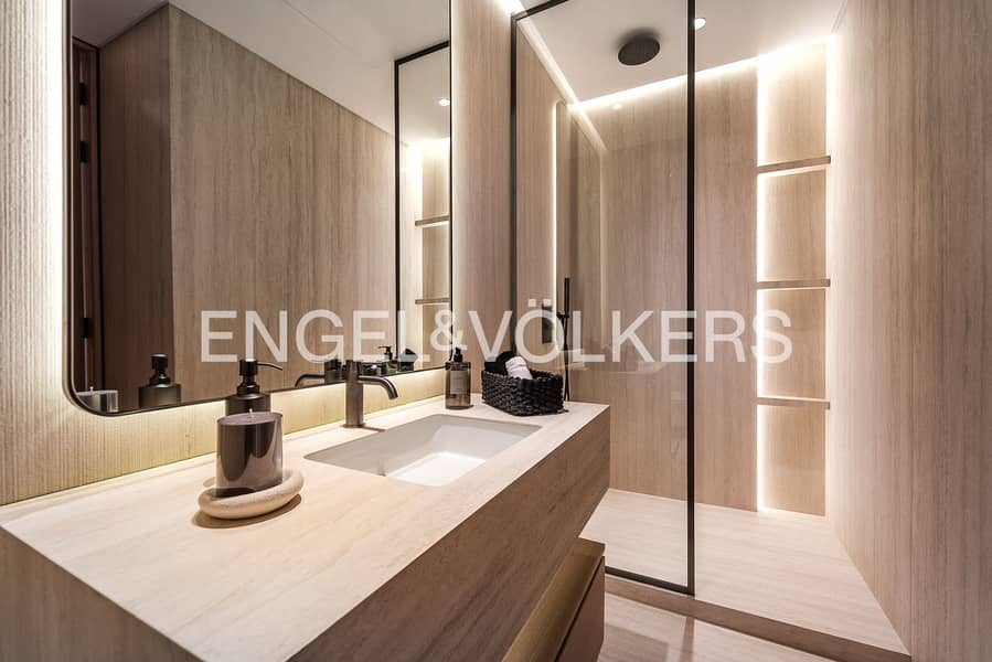 Luxury Upgraded | High Floor | Best Deal - Image 12