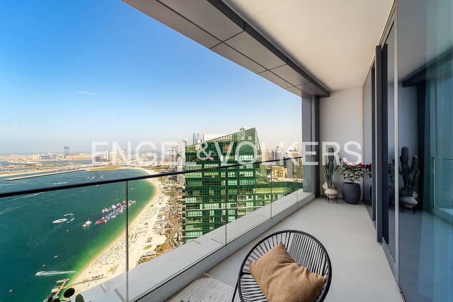 Luxury Upgraded | High Floor | Best Deal - Image 14