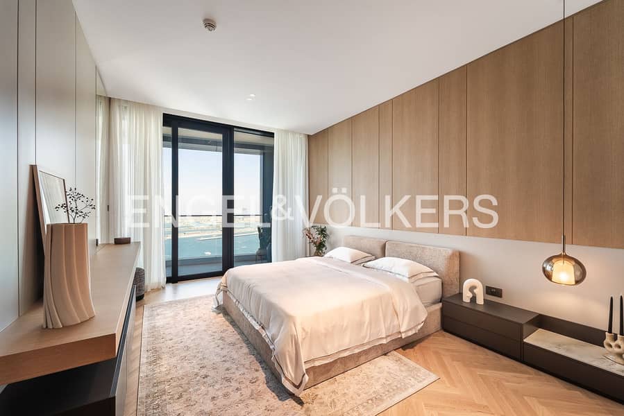 Luxury Upgraded | High Floor | Best Deal - Image 16