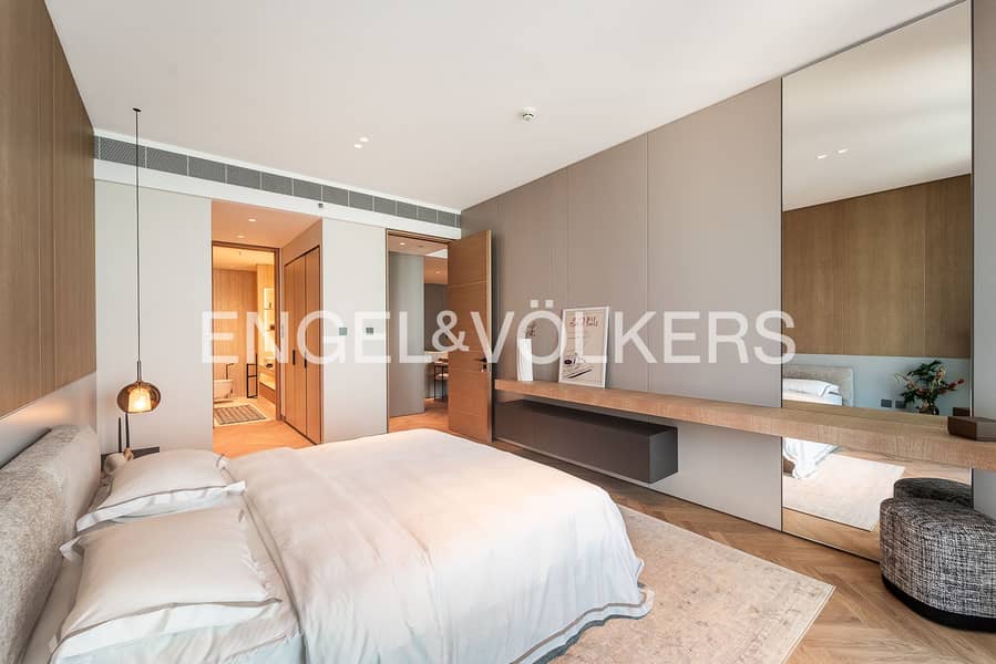 Luxury Upgraded | High Floor | Best Deal - Image 17