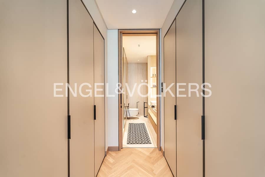 Luxury Upgraded | High Floor | Best Deal - Image 18