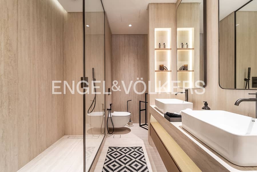 Luxury Upgraded | High Floor | Best Deal - Image 19