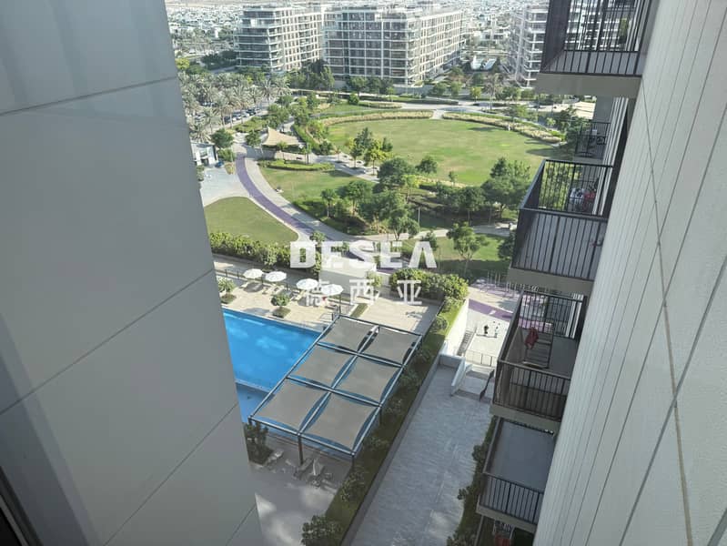 Genuine Resale l Vacant | Community View - Image 17