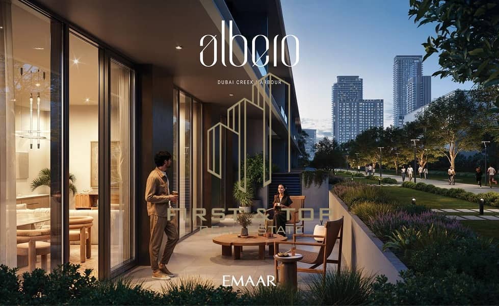 1 BR Amenities View | Ultra Luxury Apt | High Roi | Prime Location | 10% DP | No Commission