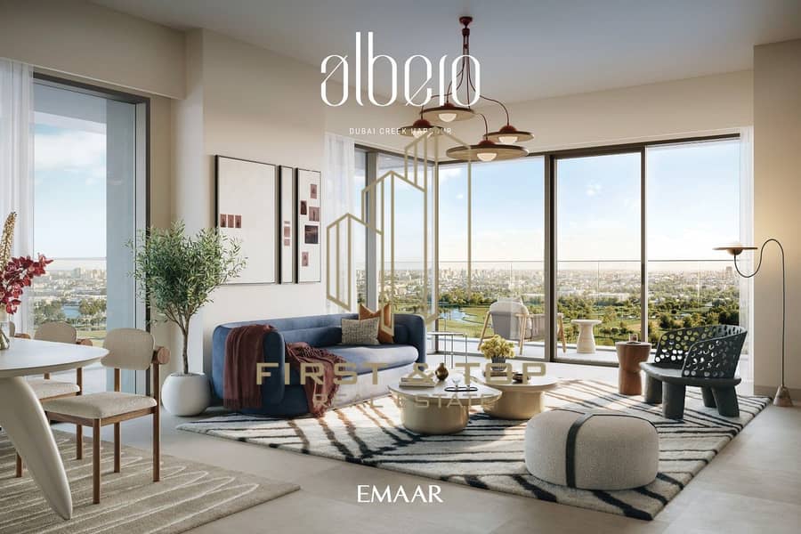 1 BR Amenities View | Ultra Luxury Apt | High Roi | Prime Location | 10% DP | No Commission