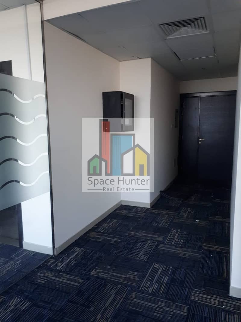 Spacious and Very Nice Office For Rent in DSO Spacious and Very Nice Office For Rent in DSO