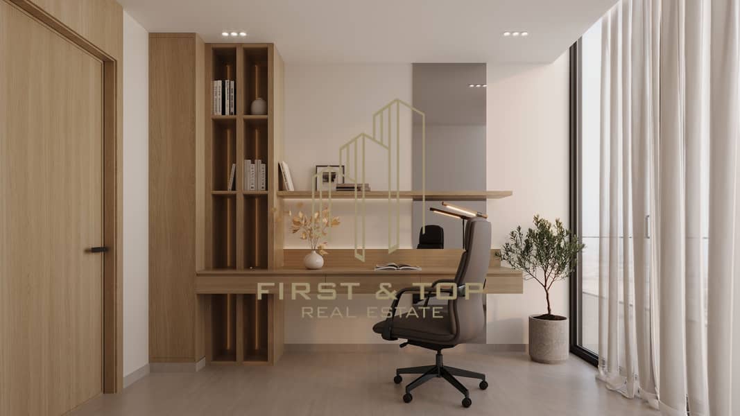 2 BR High Floor | Ready Soon | Prime Location | Limited Time Offer | Pool View | Cash Price