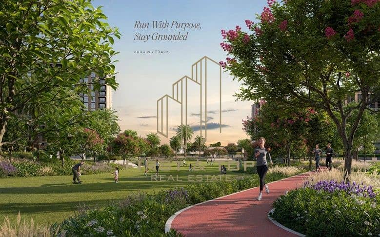 2 BR Ultra Luxury | Panoramic Open View | High Roi | 10% DP | No Commission - Image 11