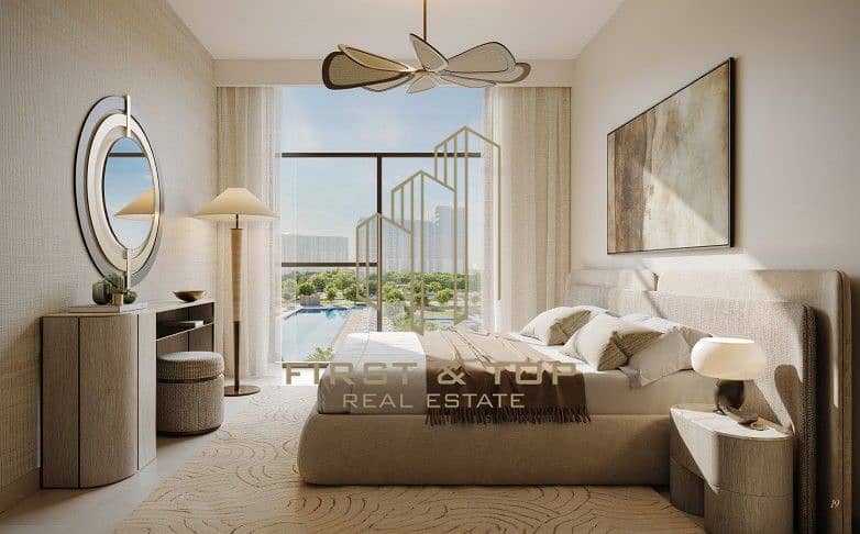 Luxurious Apartment I Stunning View I Spacious I Prime Location - Image 7