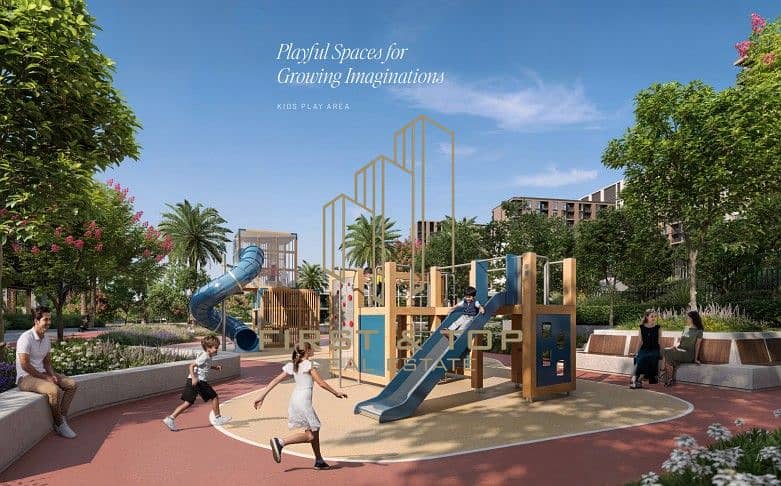 3 BR + Store | High Floor | Corner Unit | Prime Location | 10% DP | No Commission - Image 10