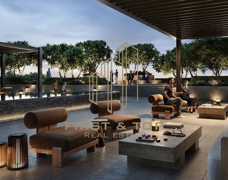 Mid Floor | Waterfront Living | Creek Tower View | 10% DP | No Commission - Image 11