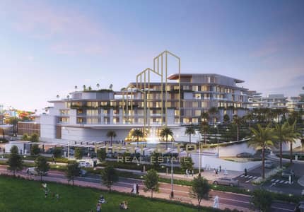 Resort & Sea Apartment View in a Gated Community | Only 10% DP ...