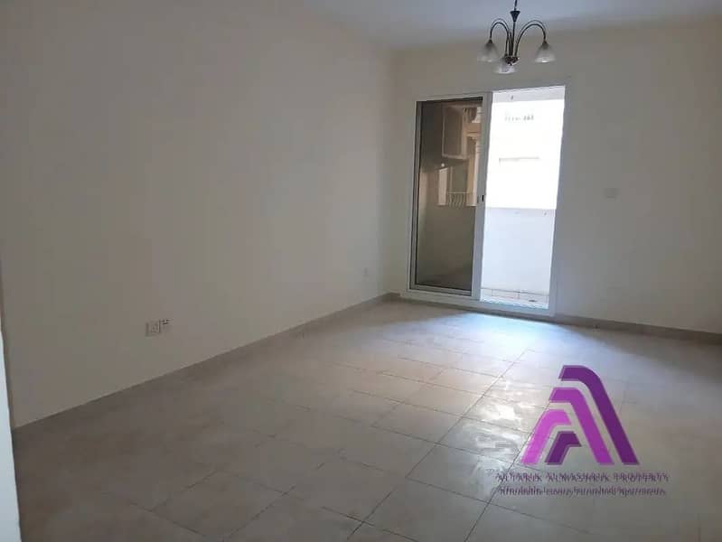Smart Living Opportunity | 1BR Apartment with Parking | Al Warsan First