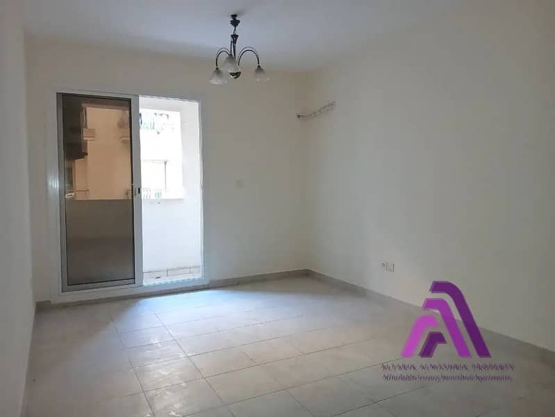 Smart Living Opportunity | 1BR Apartment with Parking | Al Warsan First