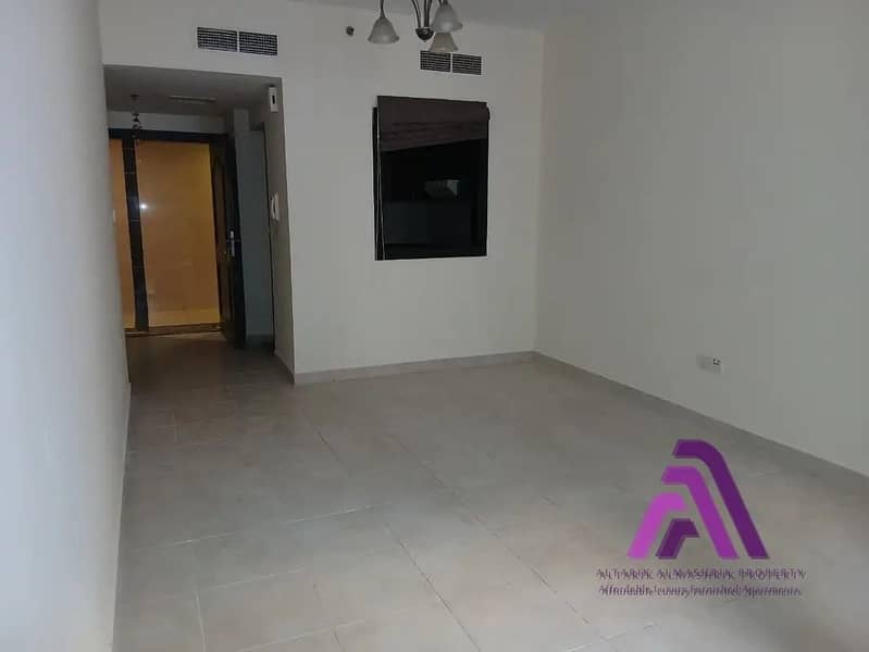 Smart Living Opportunity | 1BR Apartment with Parking | Al Warsan First