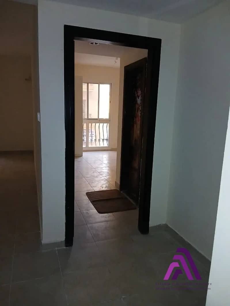 Smart Living Opportunity | 1BR Apartment with Parking | Al Warsan First