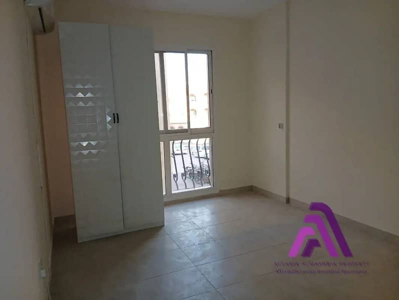 Smart Living Opportunity | 1BR Apartment with Parking | Al Warsan First - Image 8