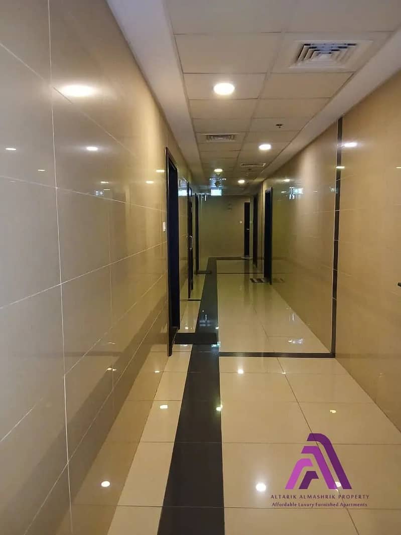 Smart Living Opportunity | 1BR Apartment with Parking | Al Warsan First - Image 17