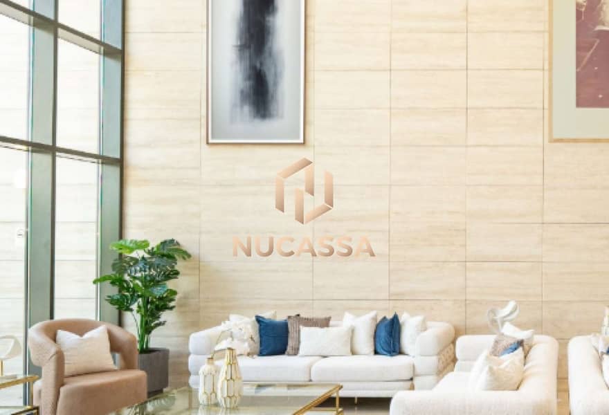 Furnished I Ready to Move In I Prime Location