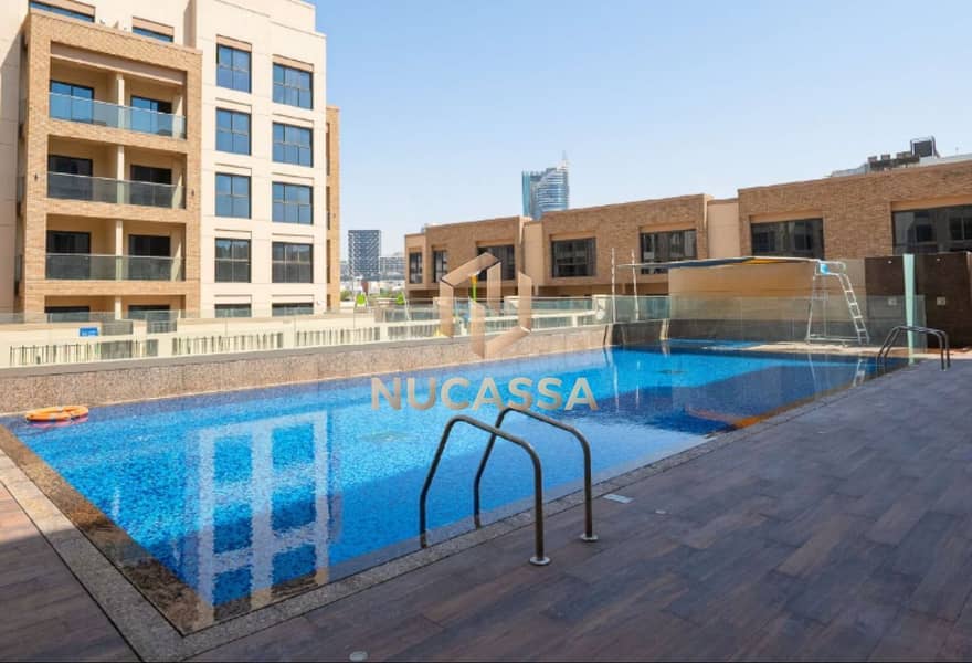 Furnished I Ready to Move In I Prime Location - Image 9