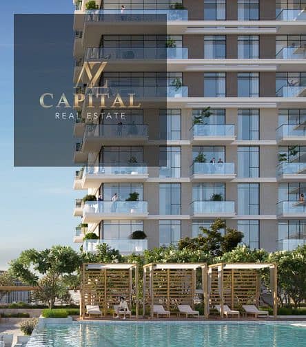 HIGH FLOOR | SERENE VIEW | STEPS FROM THE MALL