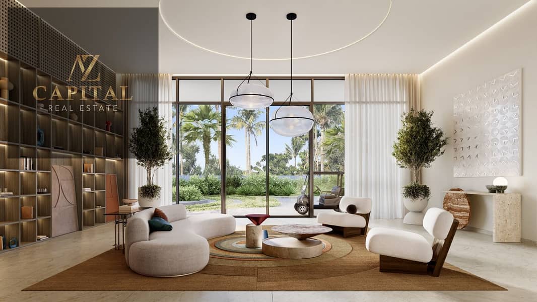 HIGH FLOOR | SERENE VIEW | STEPS FROM THE MALL - Image 9