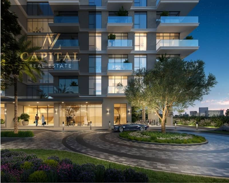 HIGH FLOOR | SERENE VIEW | STEPS FROM THE MALL - Image 10