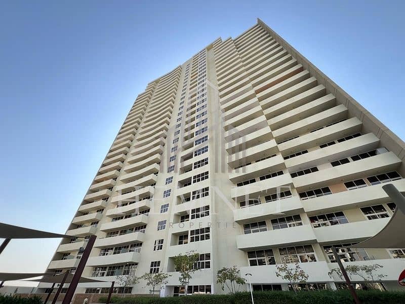 High Floor | Fully Furnished | Pool View - Image 21