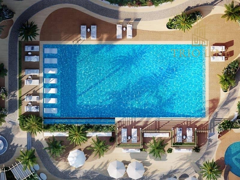 High ROI – 2 Years Post-Handover | Prime Metro-Accessible Location | Ideal Investment Opportunity