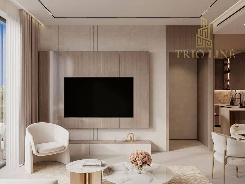 High ROI – 2 Years Post-Handover | Prime Metro-Accessible Location | Ideal Investment Opportunity - Image 10